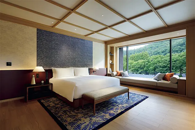 ROKU KYOTO, LXR Hotels & Resorts