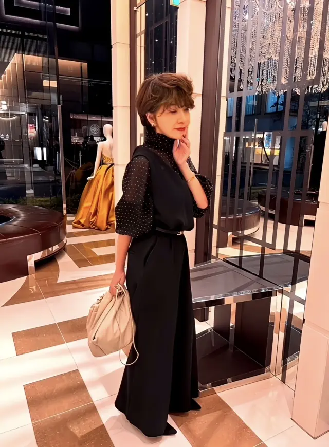 美しいJマダムの皆さまとしあわせ時間、最の画像_7