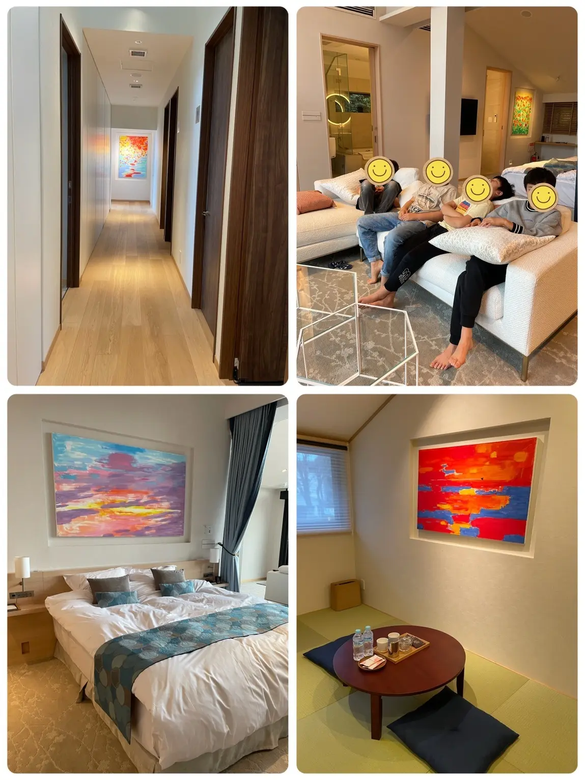 小６キッズと１泊旅行の画像_6