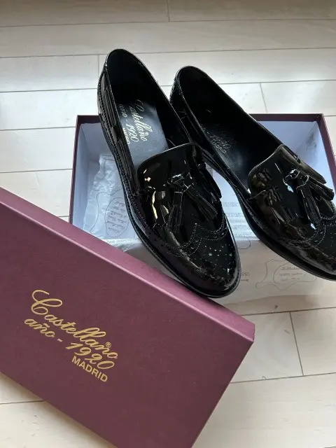 季節の変わり目は足元から始めたいの画像_1