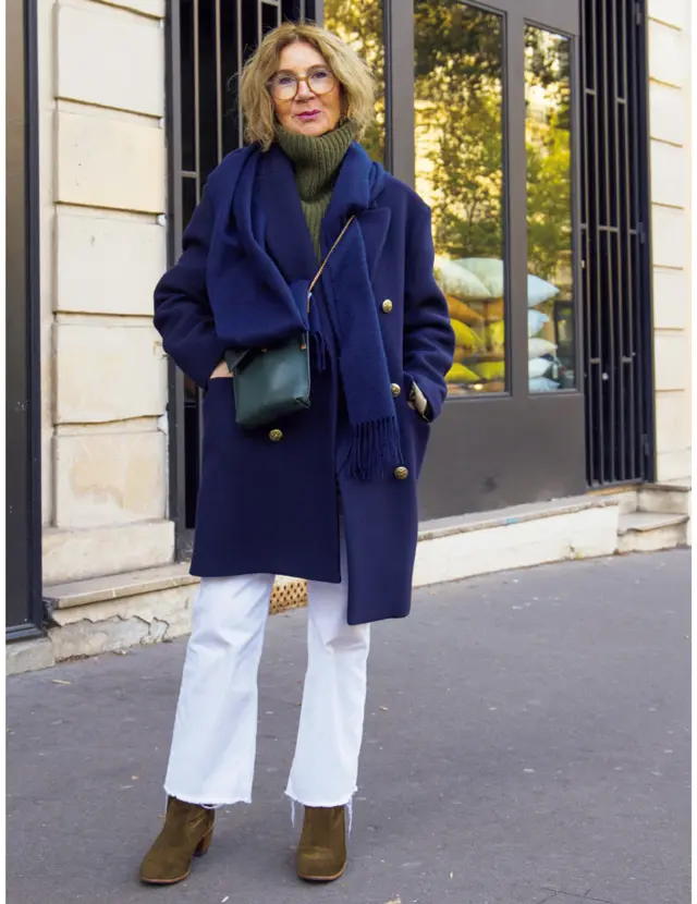 マルティーヌ（リタイア）