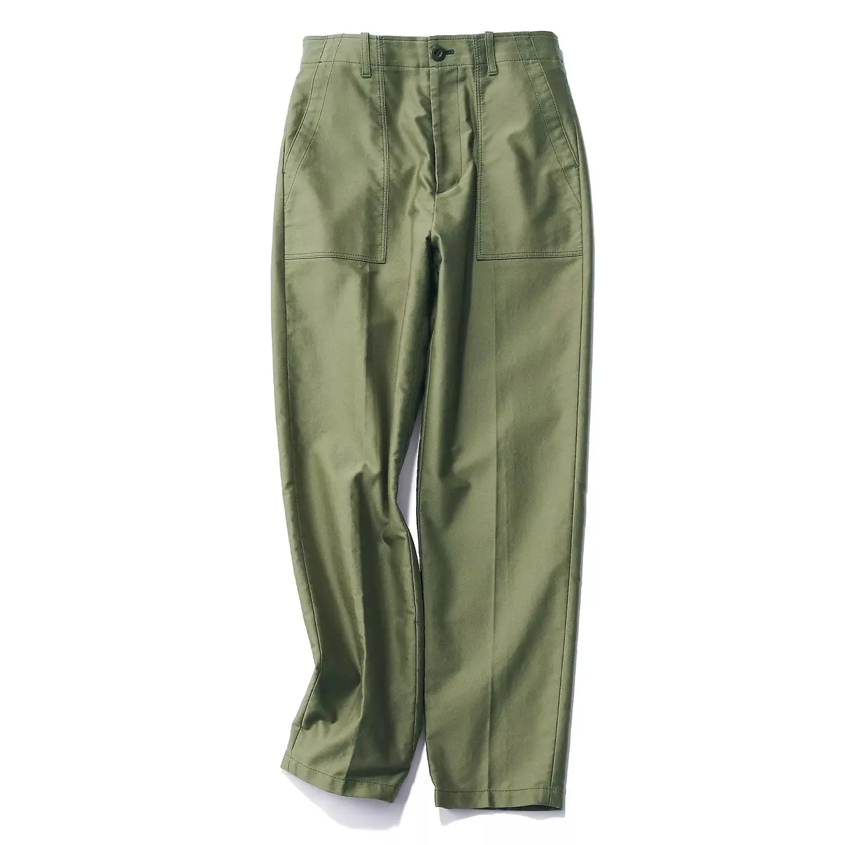 つやと美脚シルエットで叶える、50代のきの画像_1