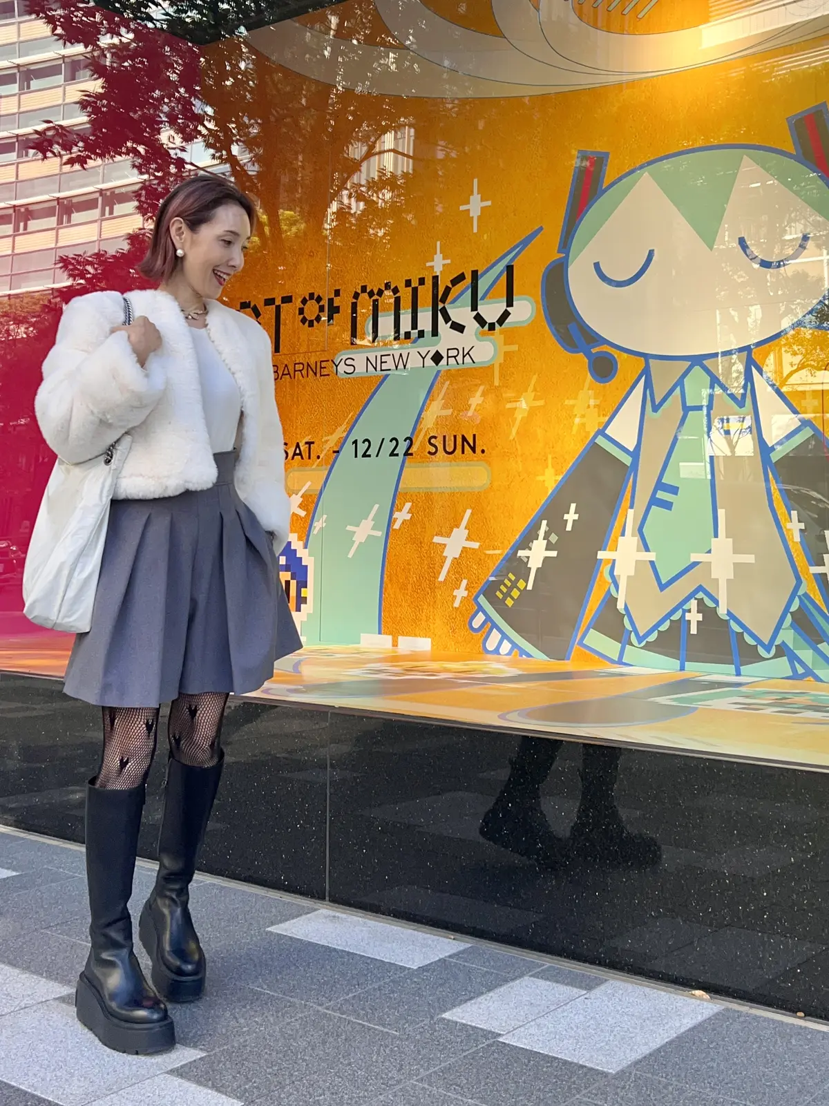 開運コーデ　運を呼び込む私のファッションの画像_13