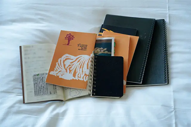 「心に残る＂ことば＂ の記憶」