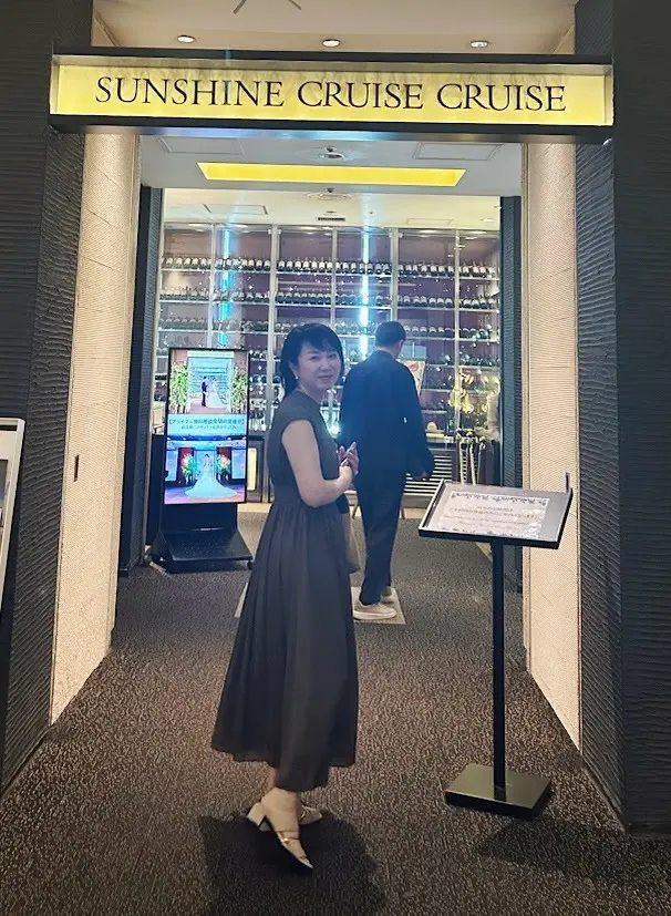 58F個室フレンチでBIRTHDAY🎂Lの画像_1