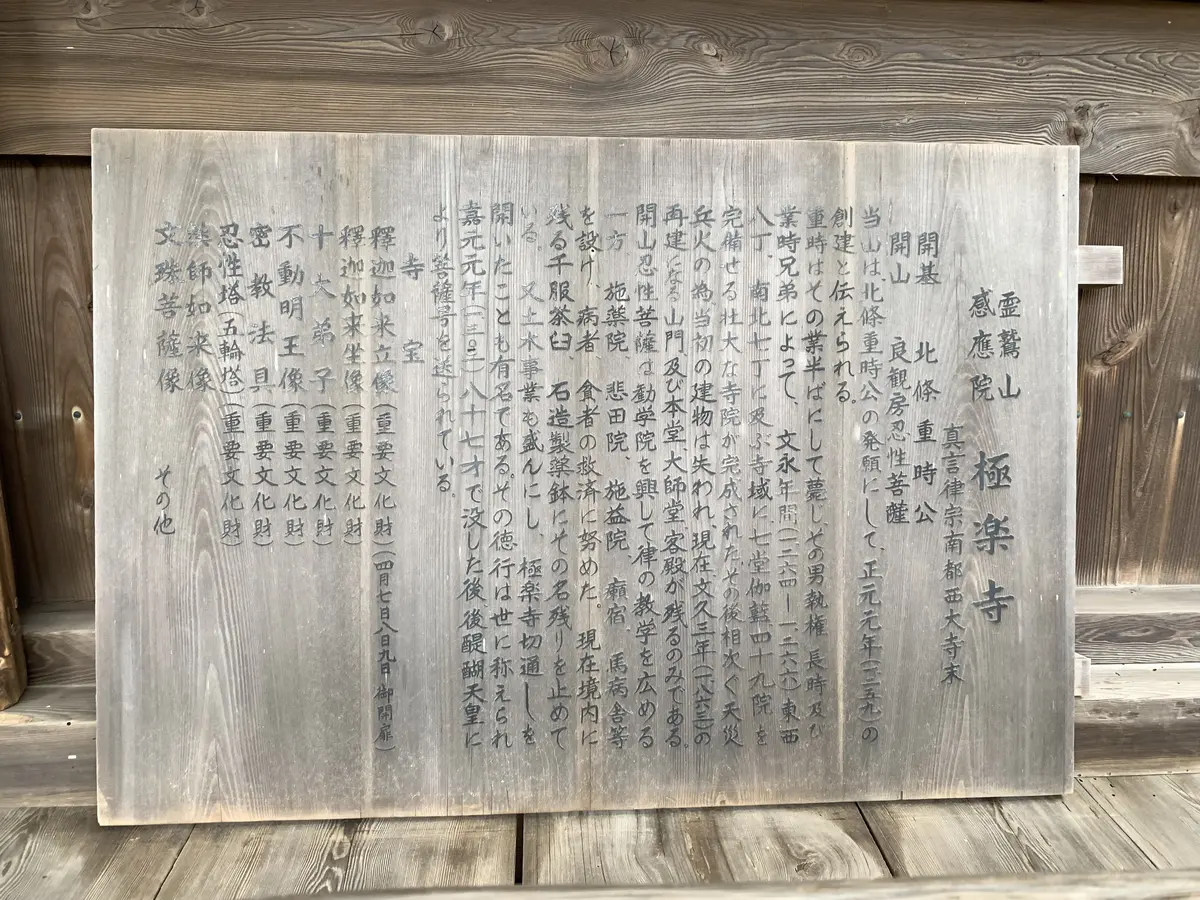 極楽寺　あじさい　歴史