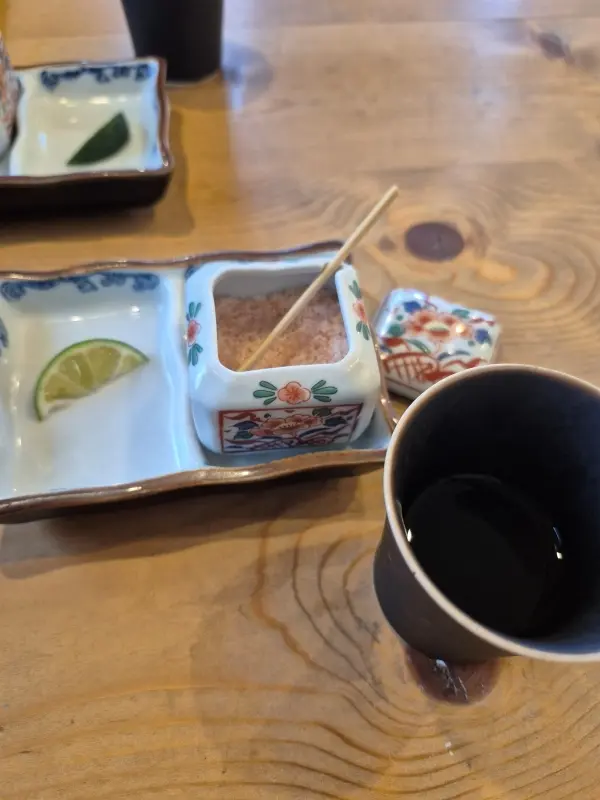 東京都食べログ1位の百名店！ラーメンFeの画像_7