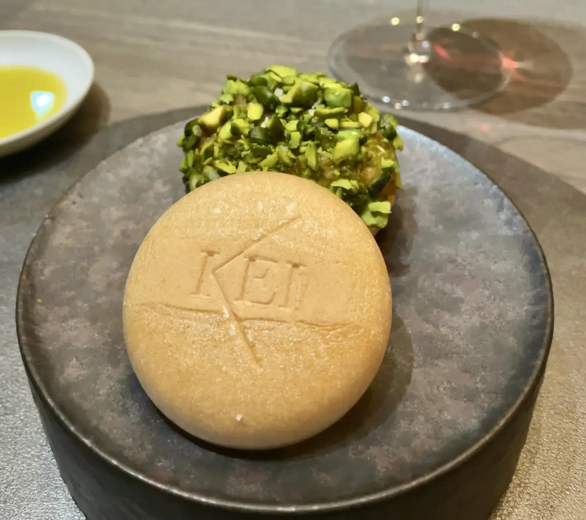 摩天楼で味わう三つ星シェフのレストラン の画像_4