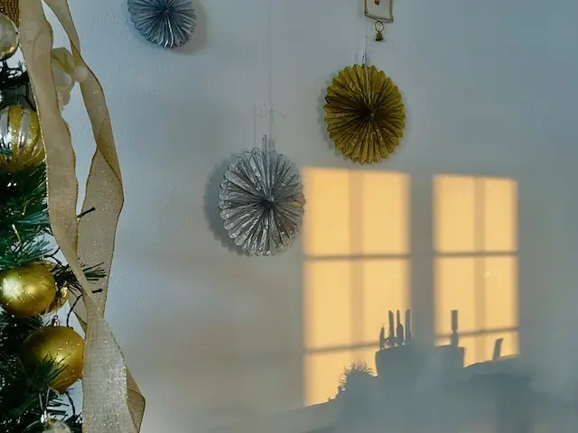 クリスマス　クリリスマスインテリア 　クリストフル　クリスマスツリー