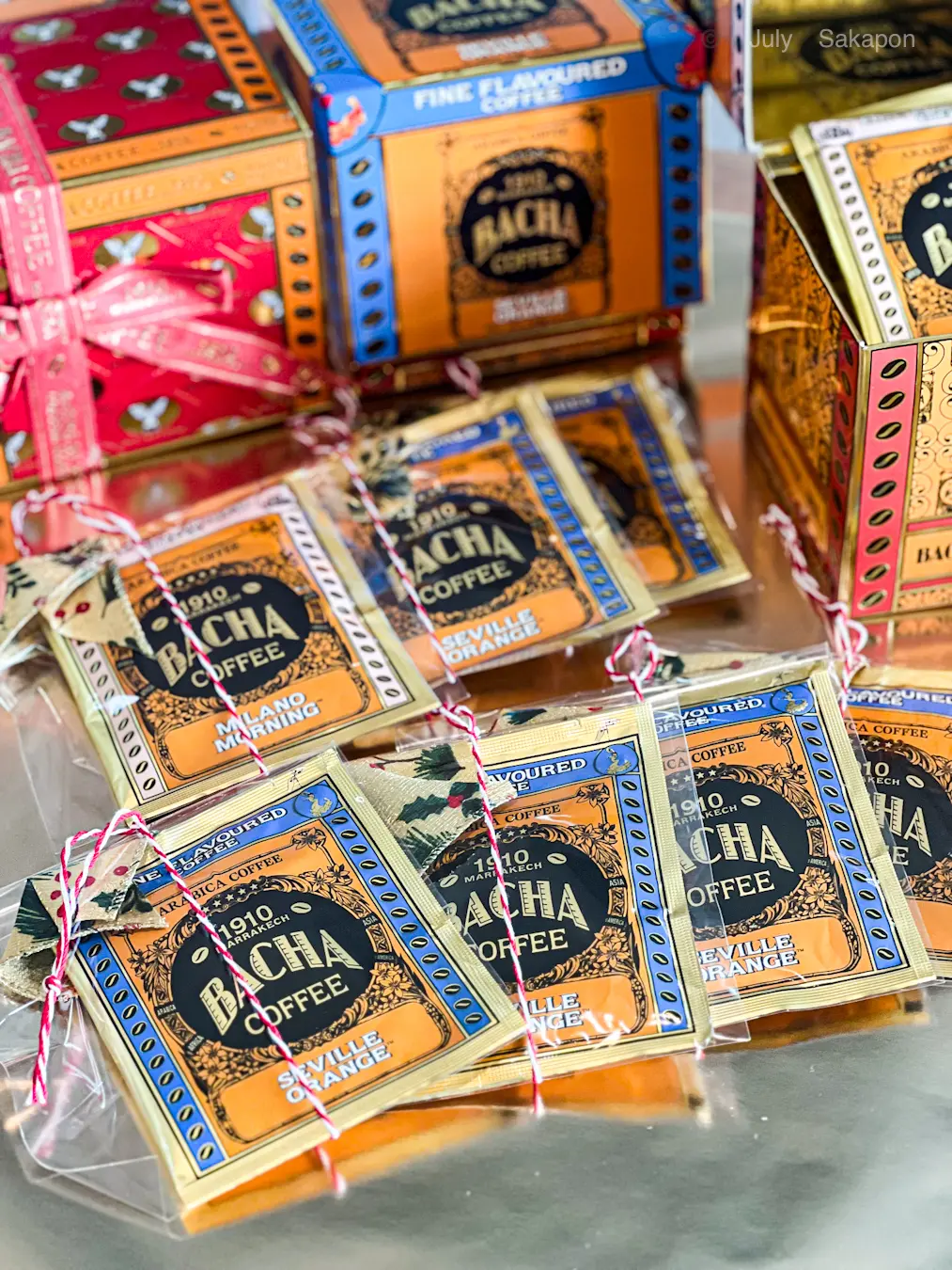 【プチギフト】自宅でChristmasラの画像_1