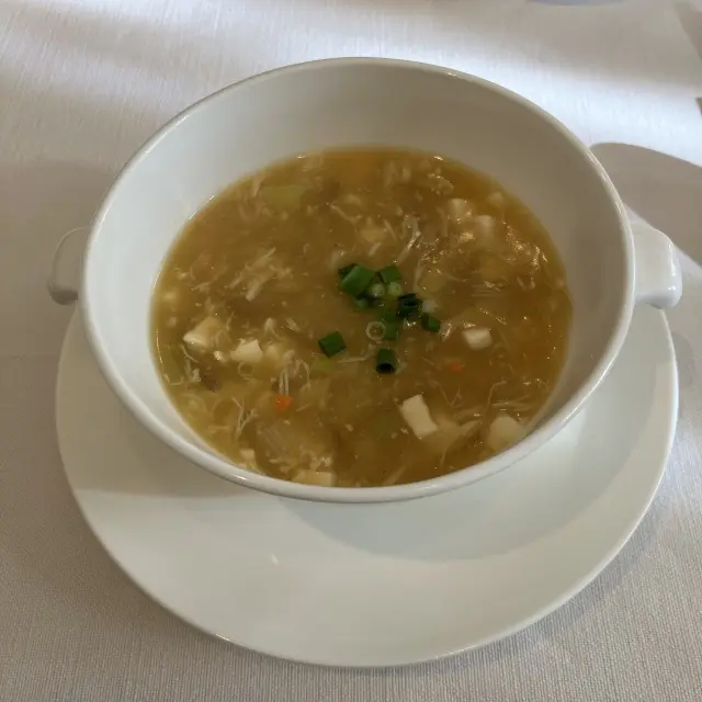 有名チャイニーズの個室ランチの画像_5