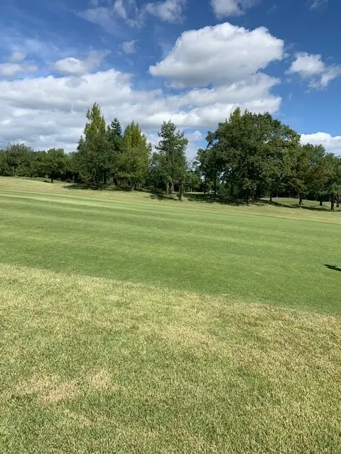 秋のゴルフシーズンの画像_2