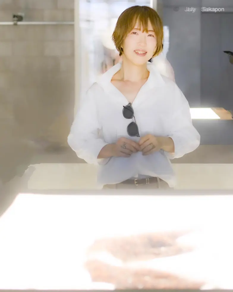 【BALENCIAGA】銀座に基盤店オーの画像_9