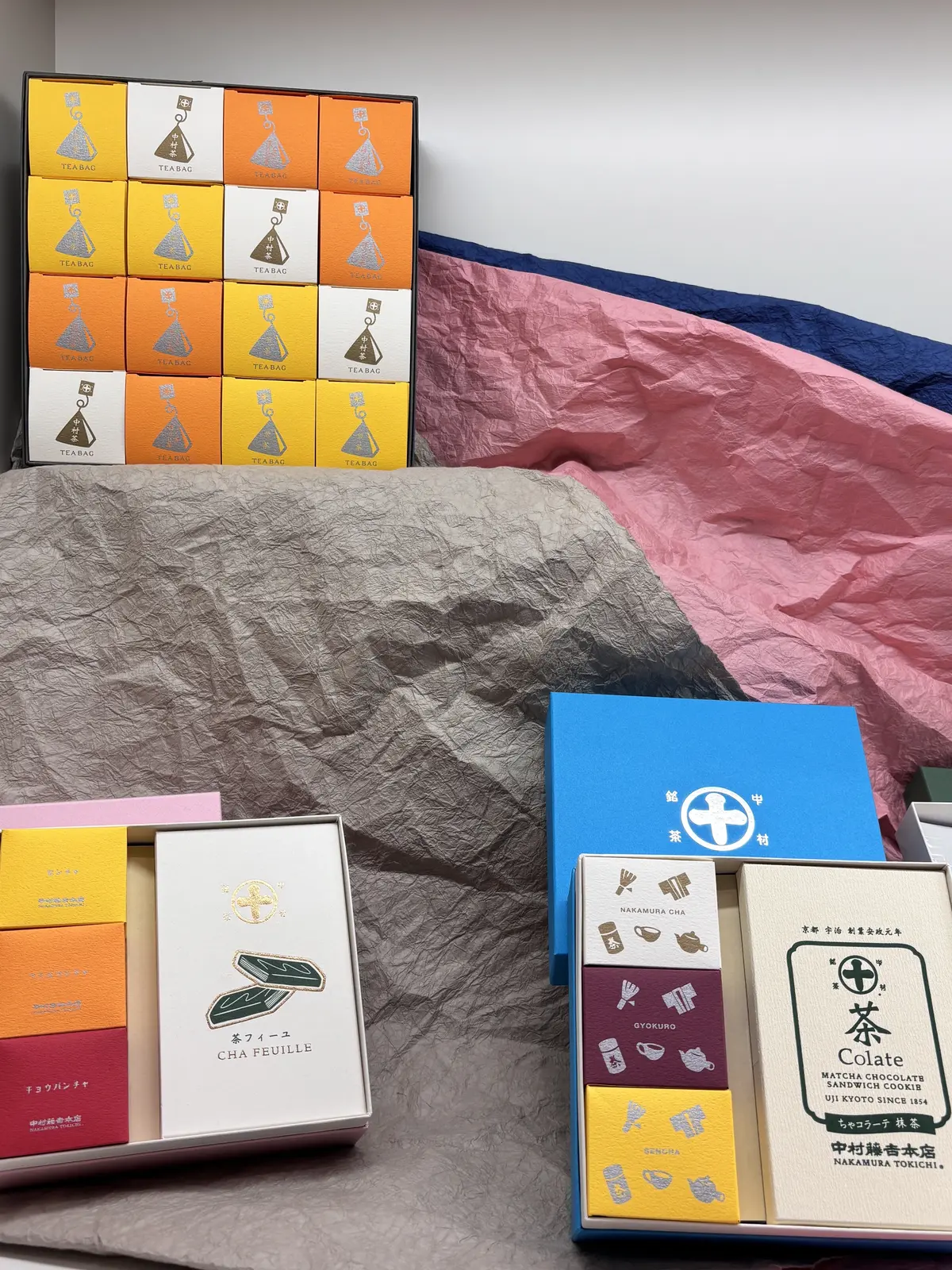 麻布台ヒルズで「和の物」ショッピングの画像_5