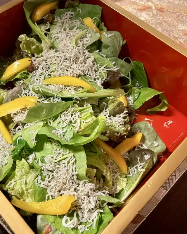 アラフィフ浴衣でお出かけの画像_4