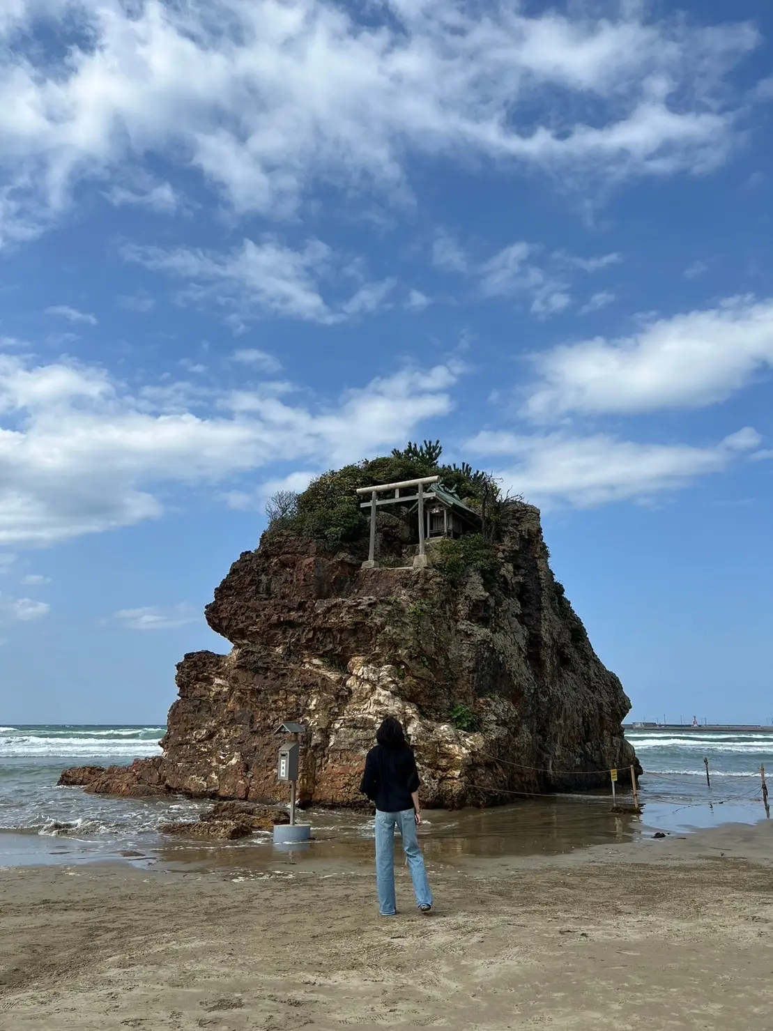 パワースポットを巡る旅②〜出雲観光〜の画像_2