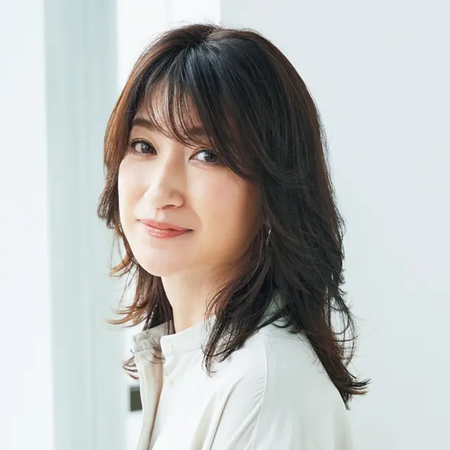 50代、秋のヘアスタイルは「大人のヘアカタログ」におまかせ！