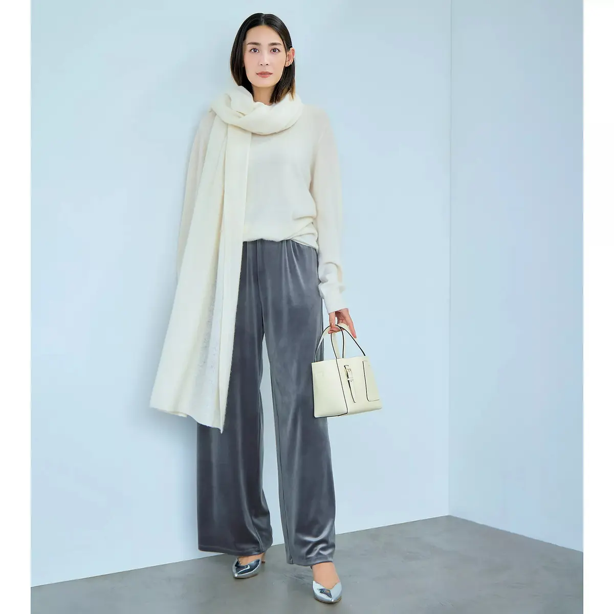 大人のおしゃれに必要なのは、きらめきとツの画像_4