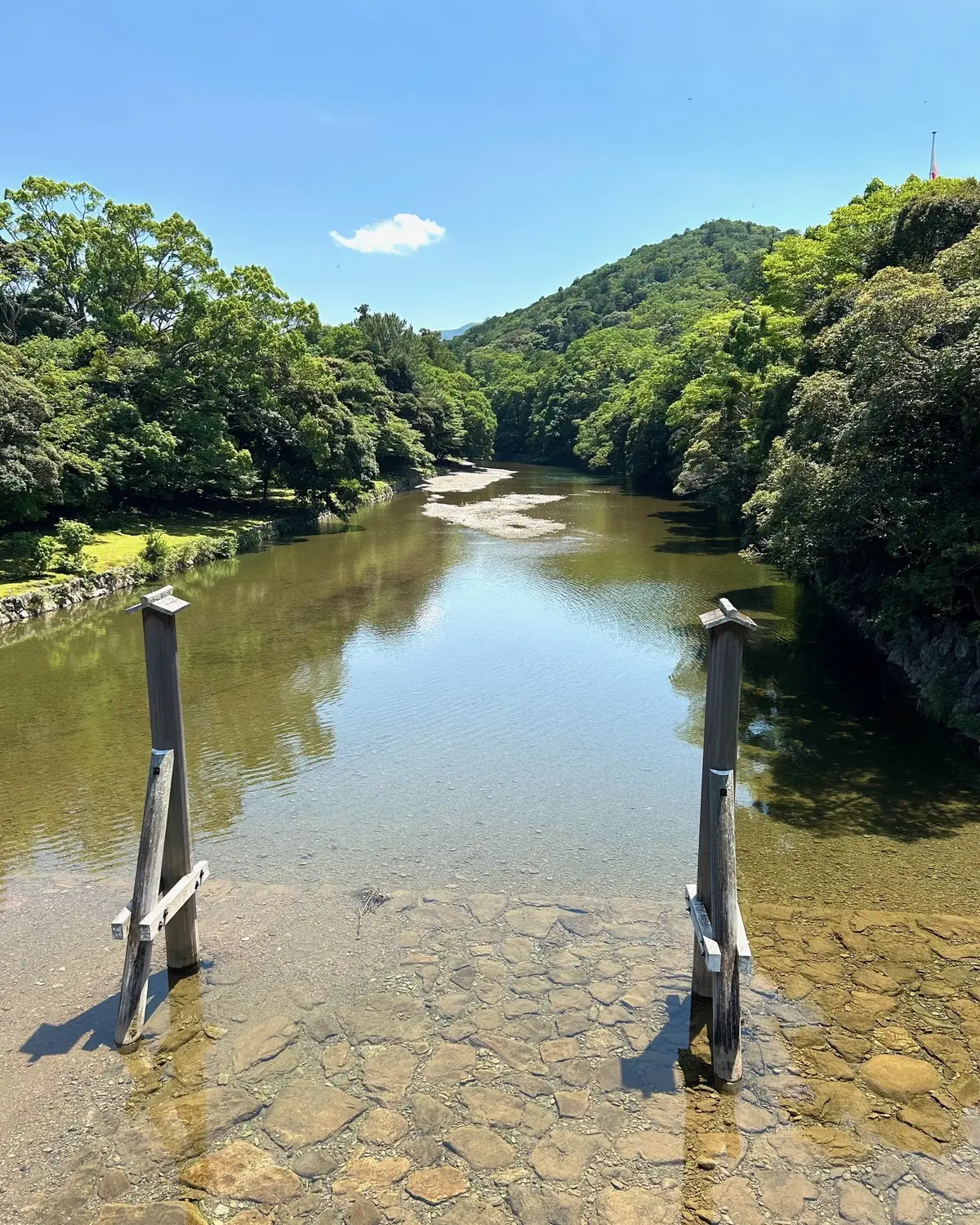 パワースポット【伊勢神宮】を巡る2日間②の画像_2