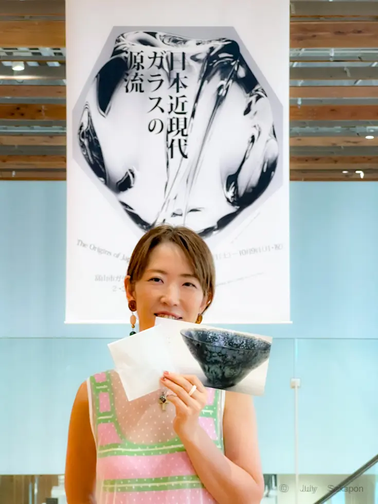 絶景☆北陸旅【最終章】富山ガラス美術館の画像_5