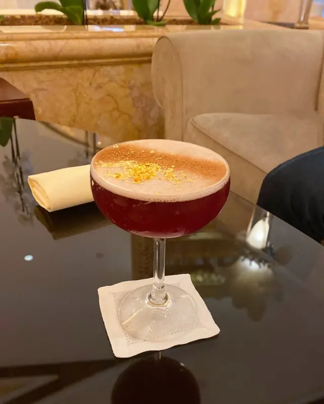 アブダビ豪華絢爛「エミレーツパレス」へ の画像_13