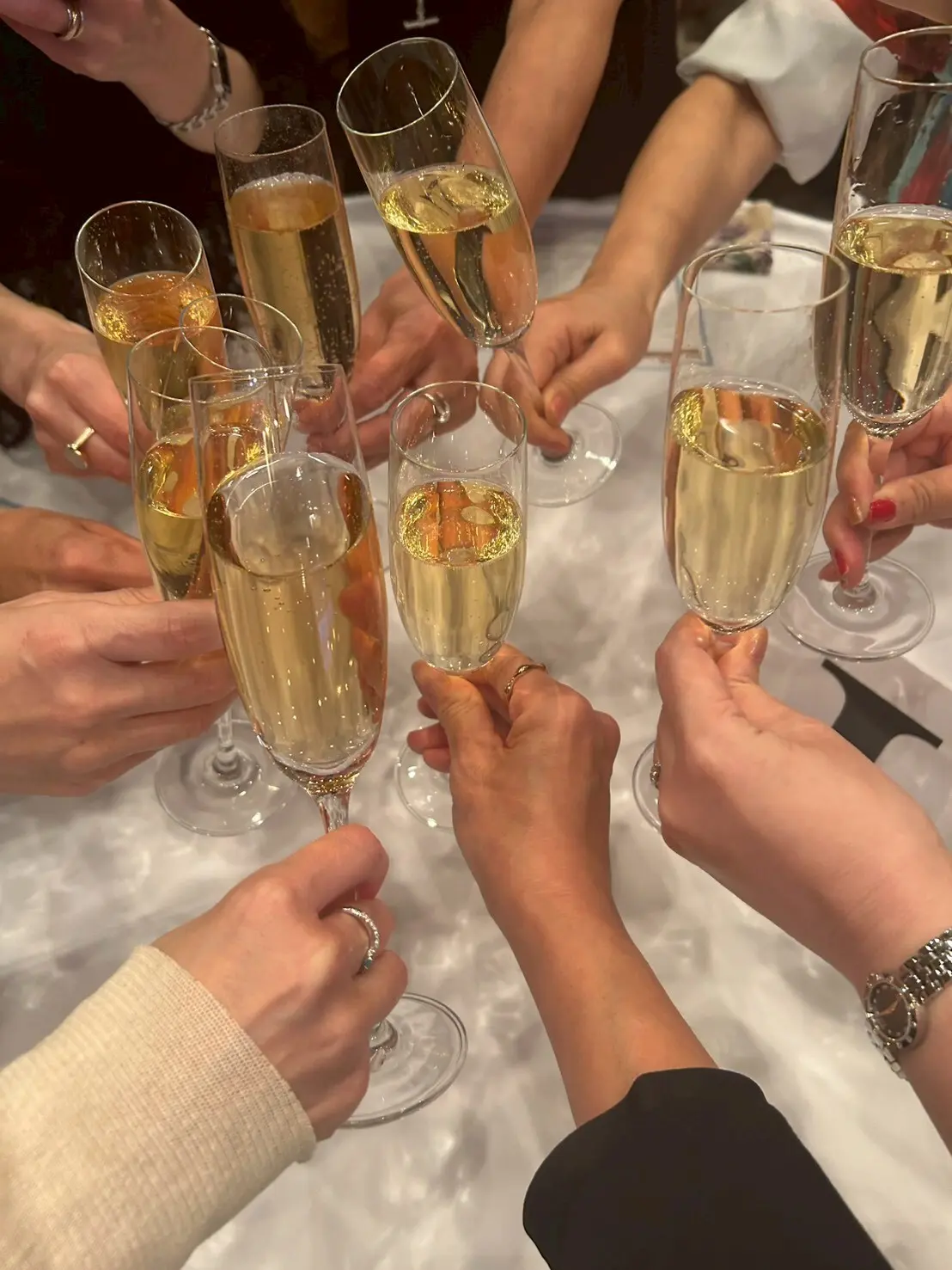 コーディネートで振り返る11月～ソワレ・の画像_21