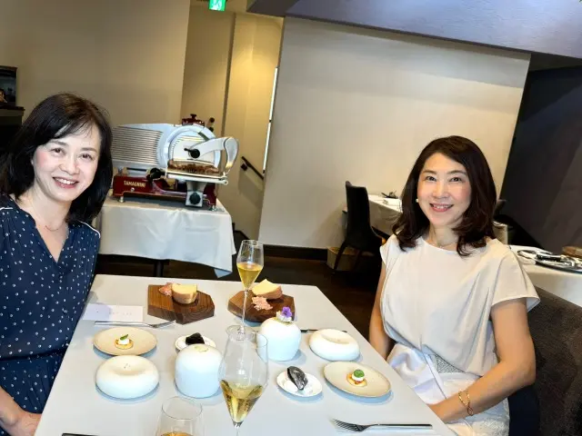 オシャレで遊び心が詰まったイタリアン🇮🇹の画像_2