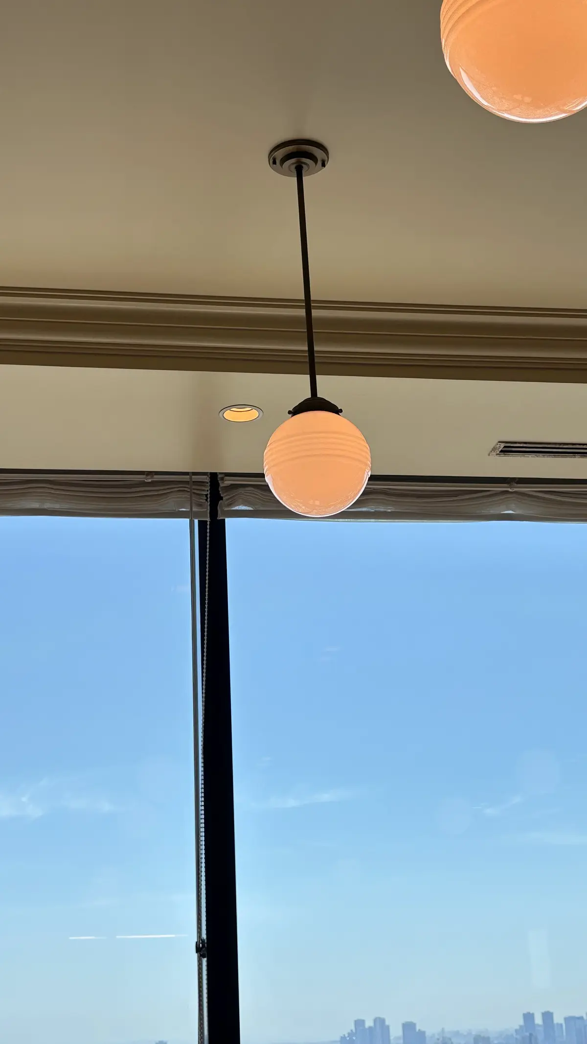 スカイツリー　東京スカイツリー　30階　ブラッスリーオザミ