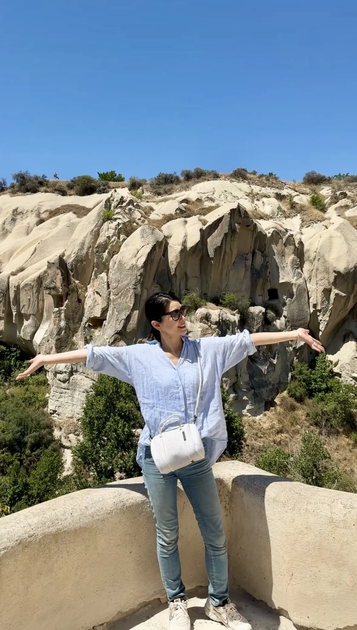 夏旅 to Türkiye🇹🇷 カッパドの画像_5