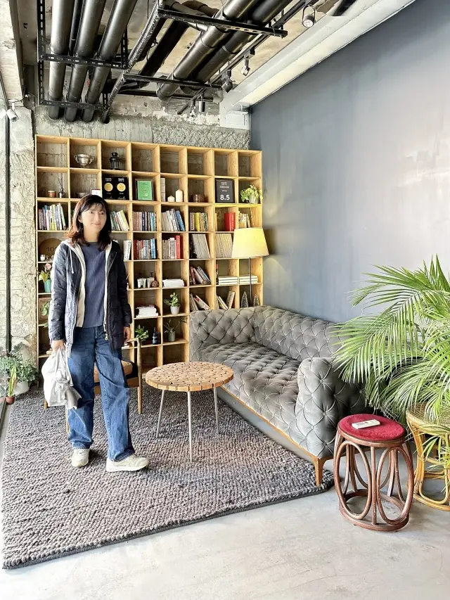 台湾旅行 ネイビー×ホワイトコーデ