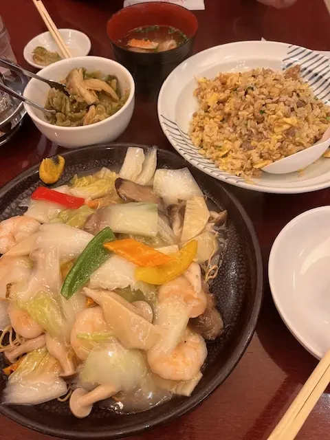 表参道ランチとお茶の画像_3