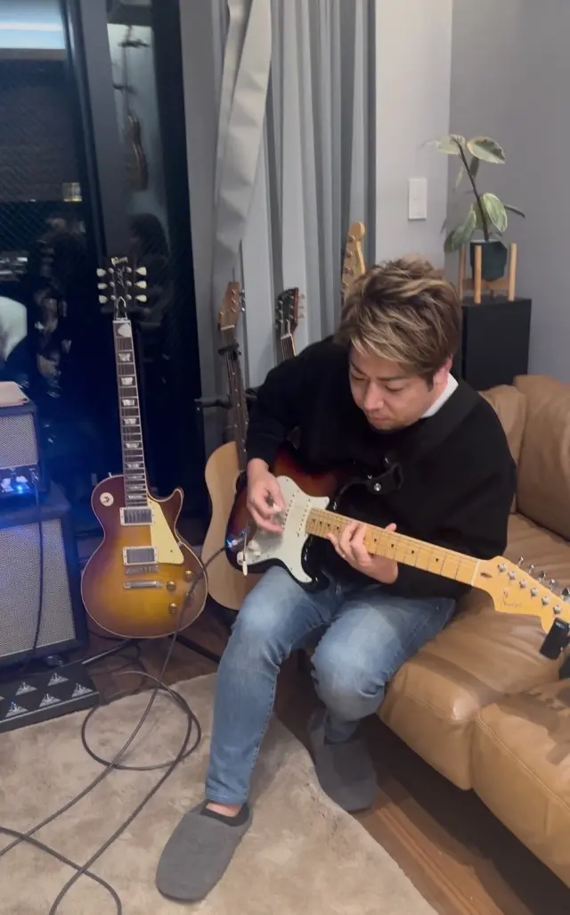 大人のロックな夜！後編。の画像_9