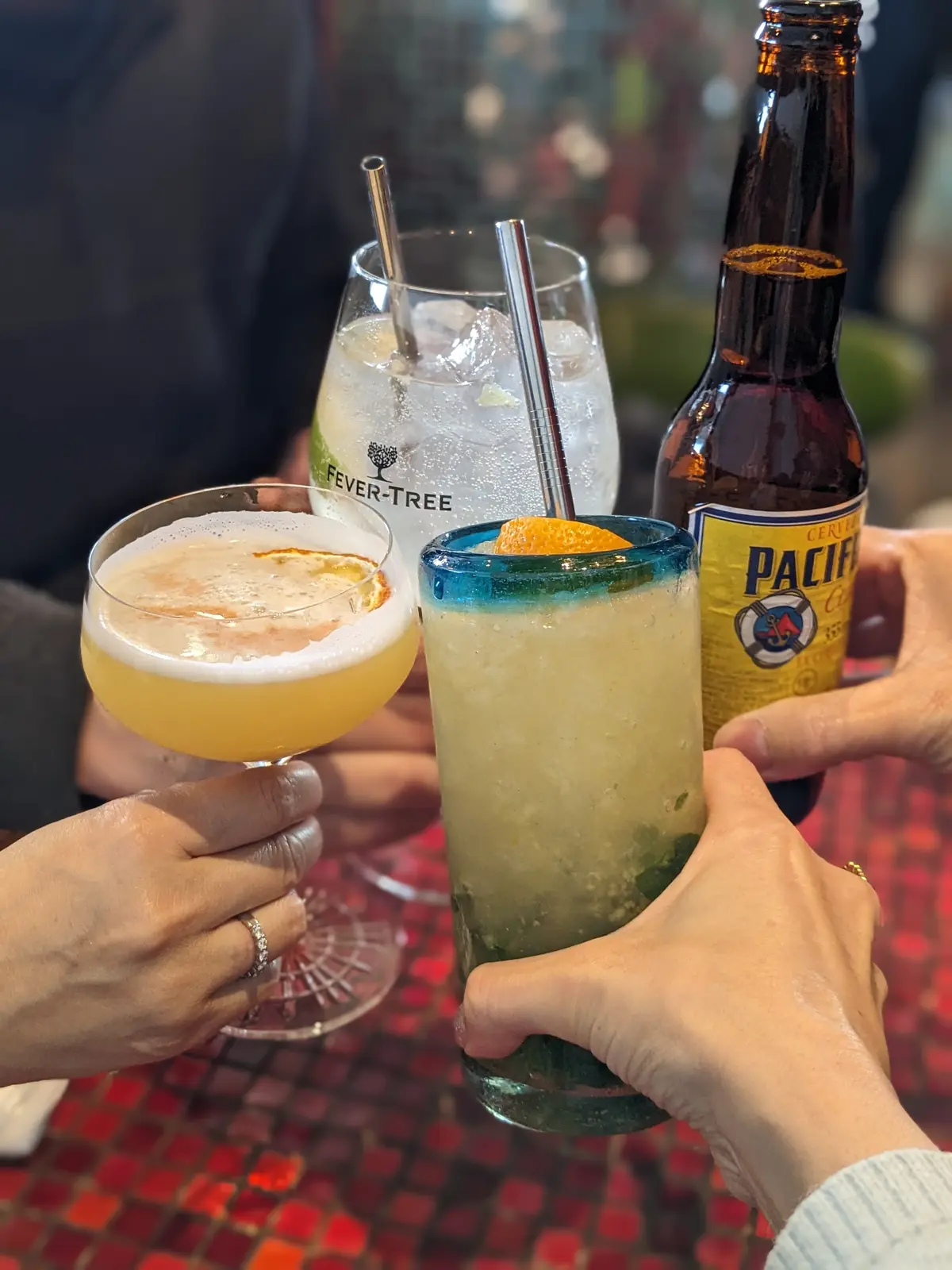 まるでメキシコのリゾート！代官山のモダンの画像_1