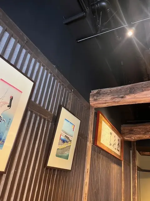 新年　日本橋の人気神社と新しくなった玉ひの画像_4