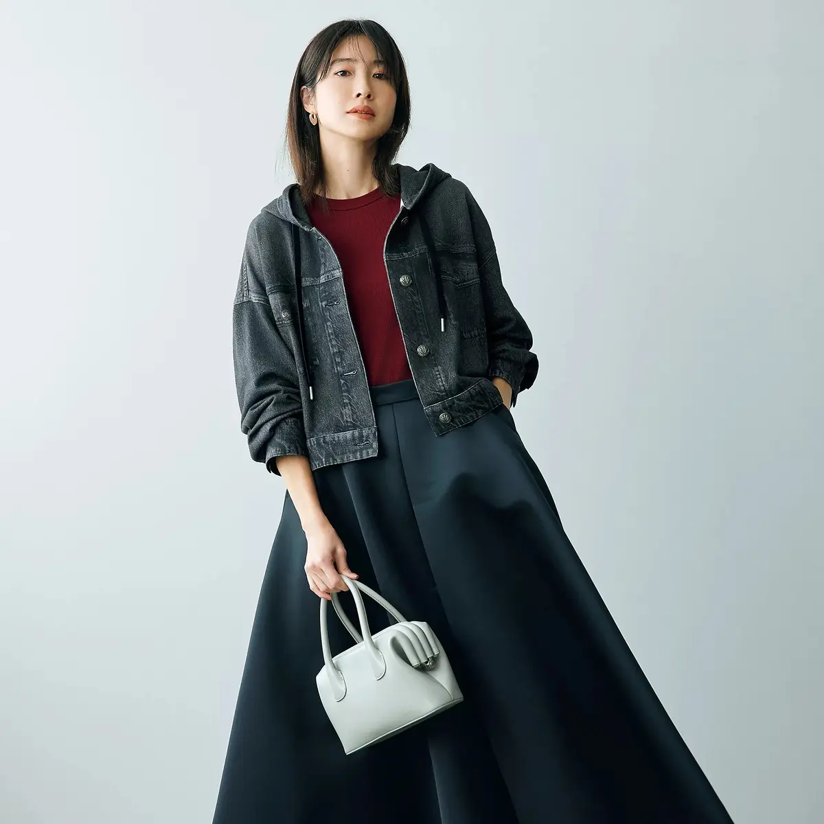 何げないシーンこそ上質感がマスト！ 日常の画像_5