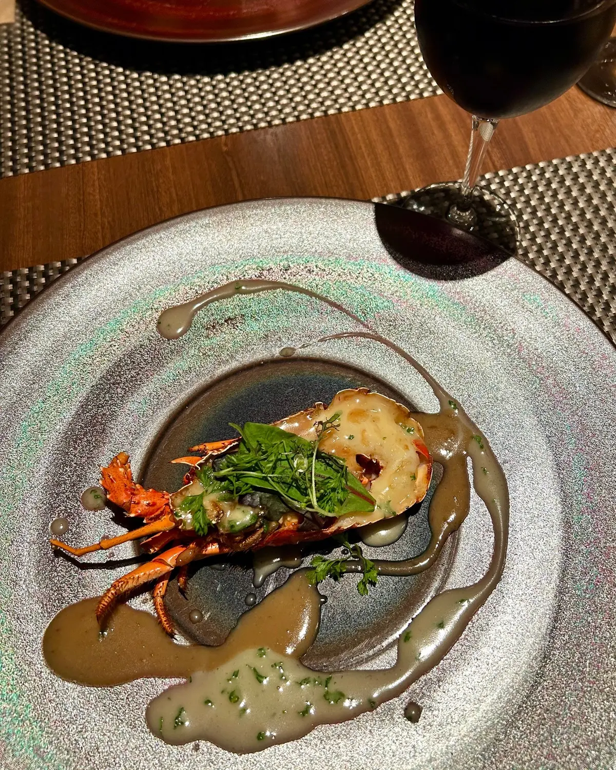 伊勢エビに松阪牛…伊勢のグルメを堪能！の画像_3