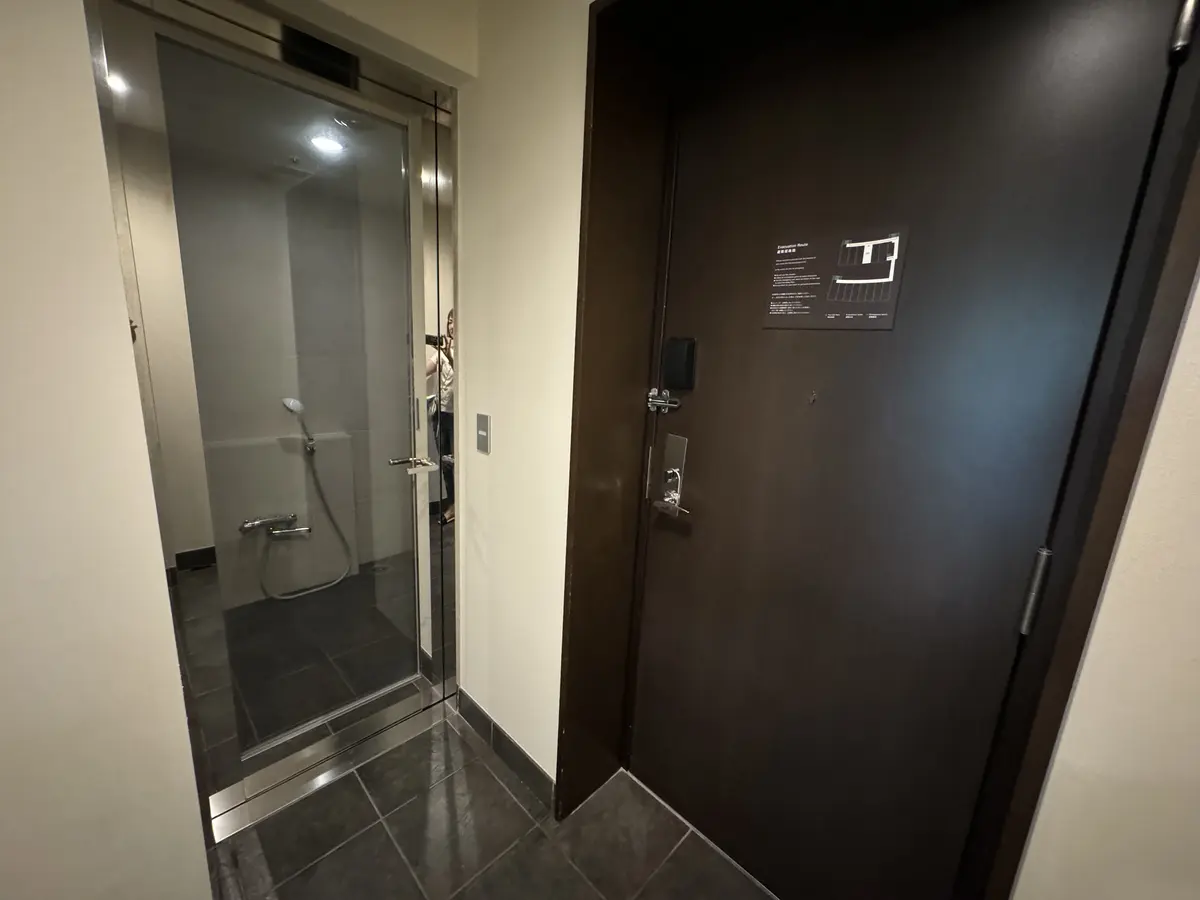 ハイアットリージェンシー箱根