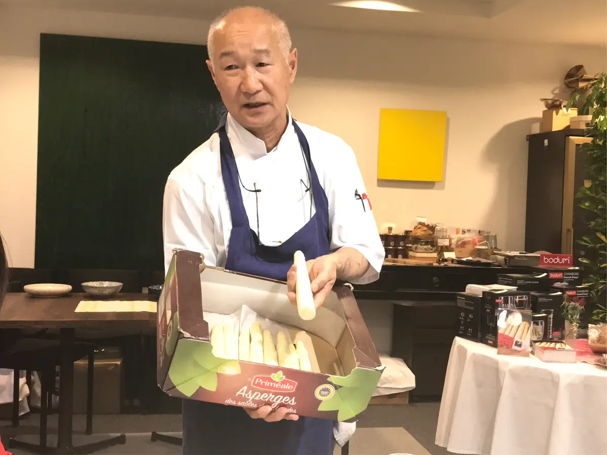 ちょっとお洒落をして旬のお料理を食べに隠の画像_1