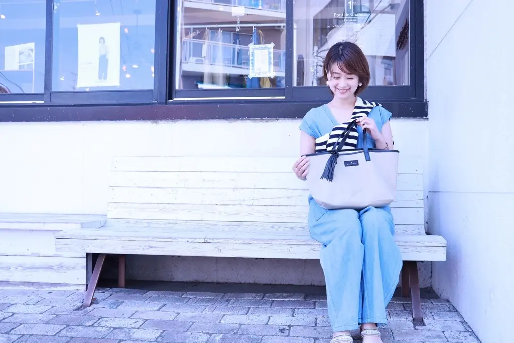 大人が持つのにちょうどいい、エクラ10月の画像_4