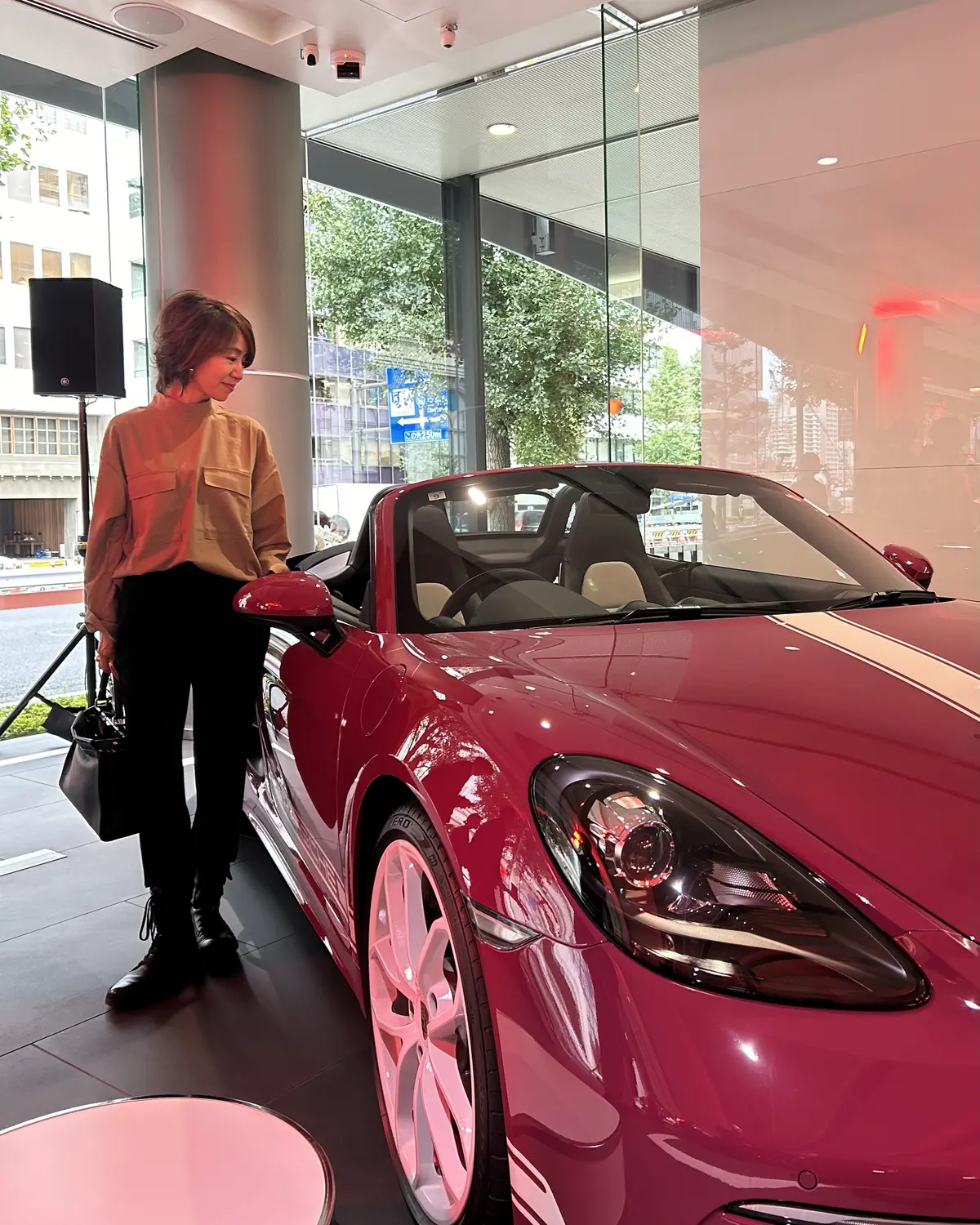 Porsche Special Runwの画像_1