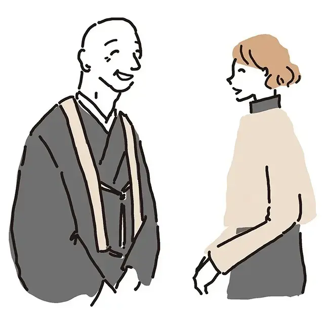 Q.仏壇を処分する場合、どこに持っていけばいい？