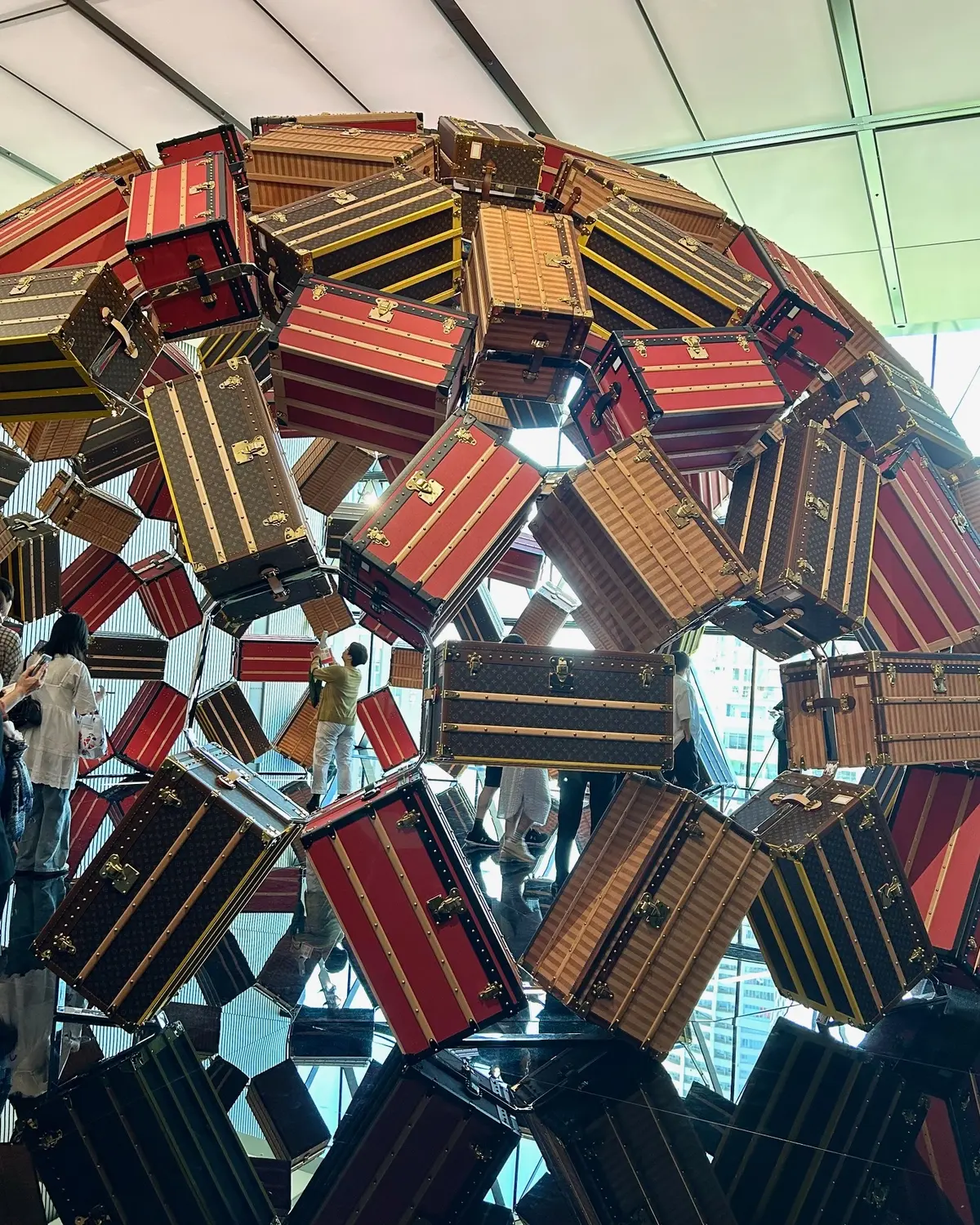 ルイ・ヴィトン「ビジョナリー・ジャーニーの画像_4