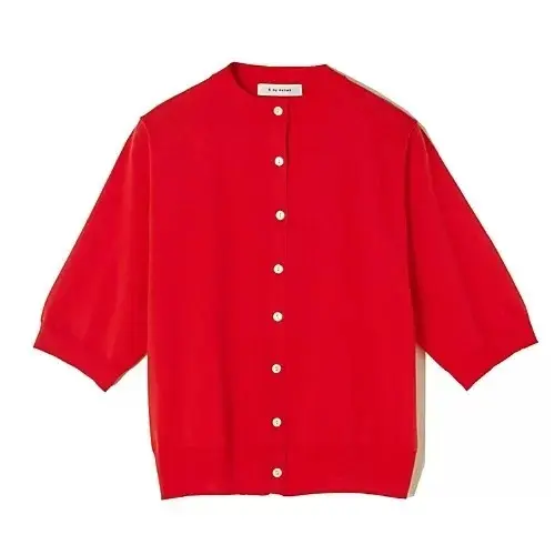 【50代 週末コーデ】シアーなスカートでの画像_2