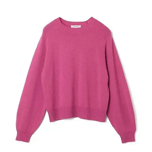 富岡佳子さんが着こなす「E by éclの画像_4