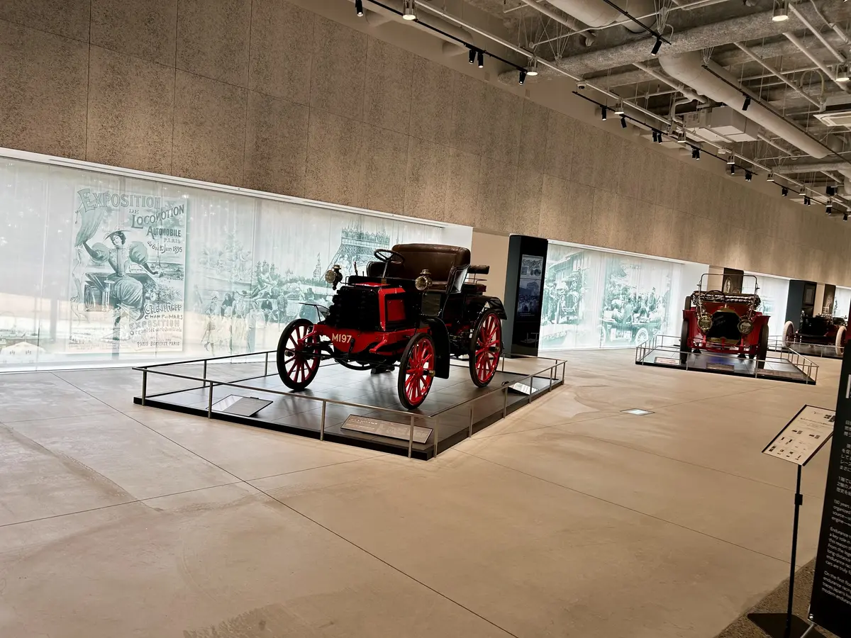 富士スピードウェイホテルで記念日ランチ♪の画像_8