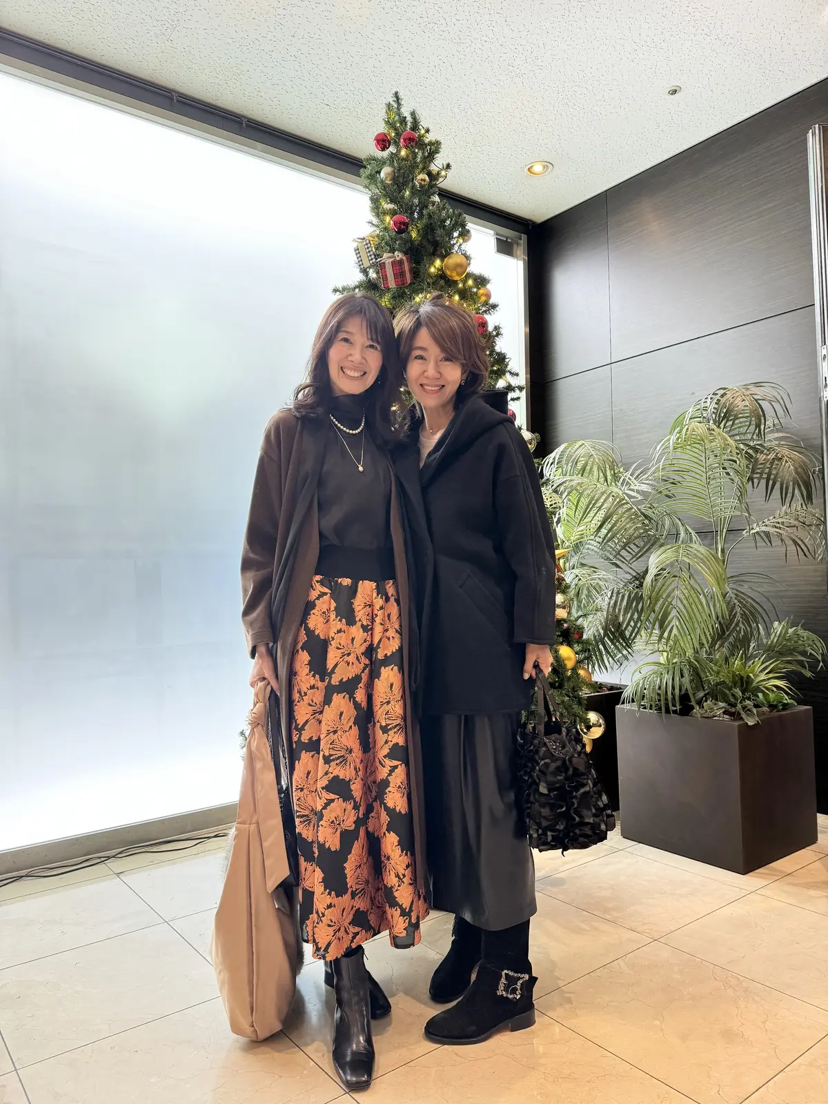 素材で楽しむ♪白黒モノトーンコーデ3 sの画像_3