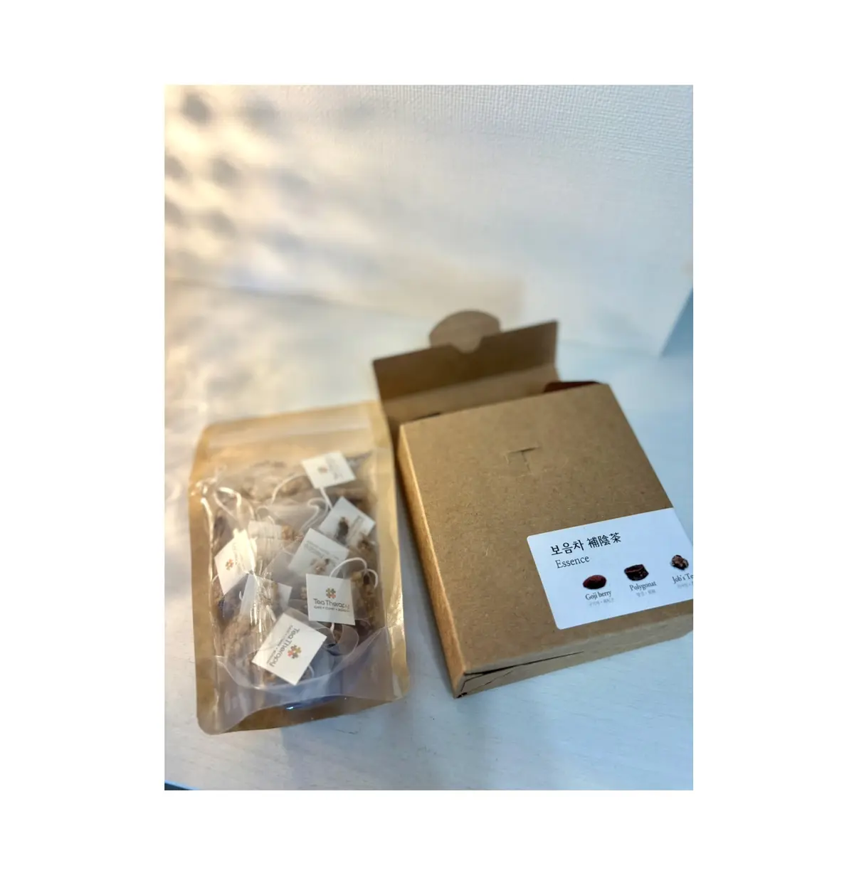 冬の大人女子旅～韓国ソウル（カフェ）の画像_8