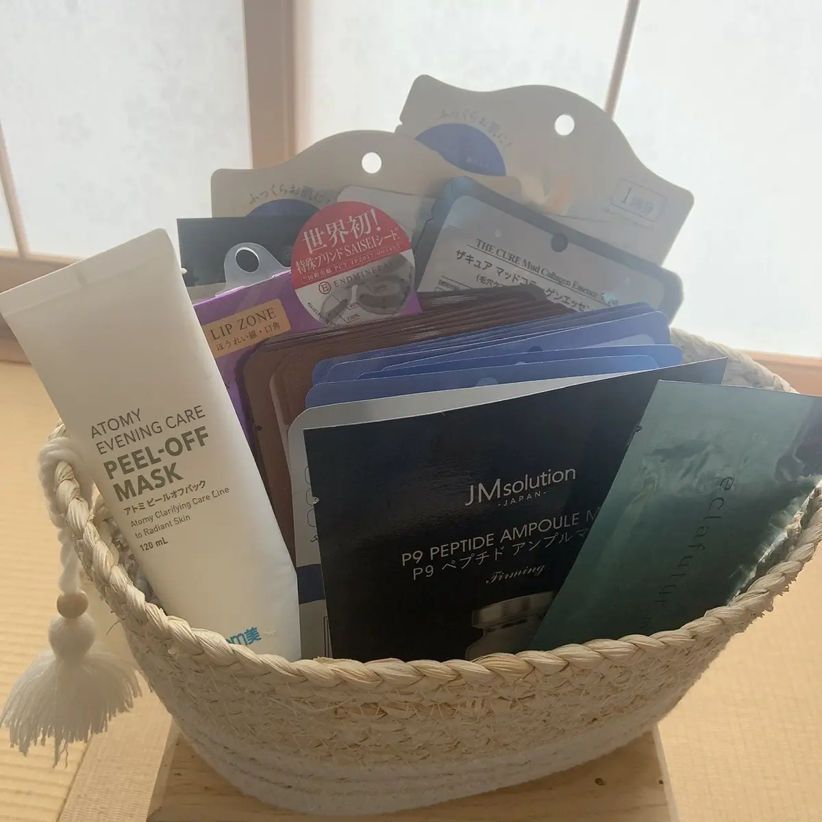 フェイスマスクの画像_1