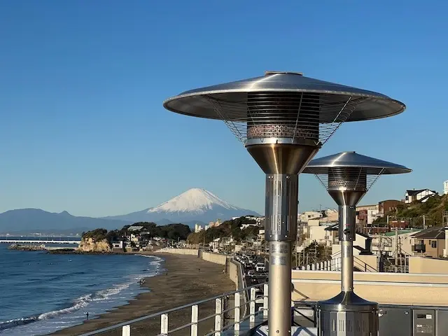 早起きは三文の徳！ 〜パノラマオーシャンの画像_13