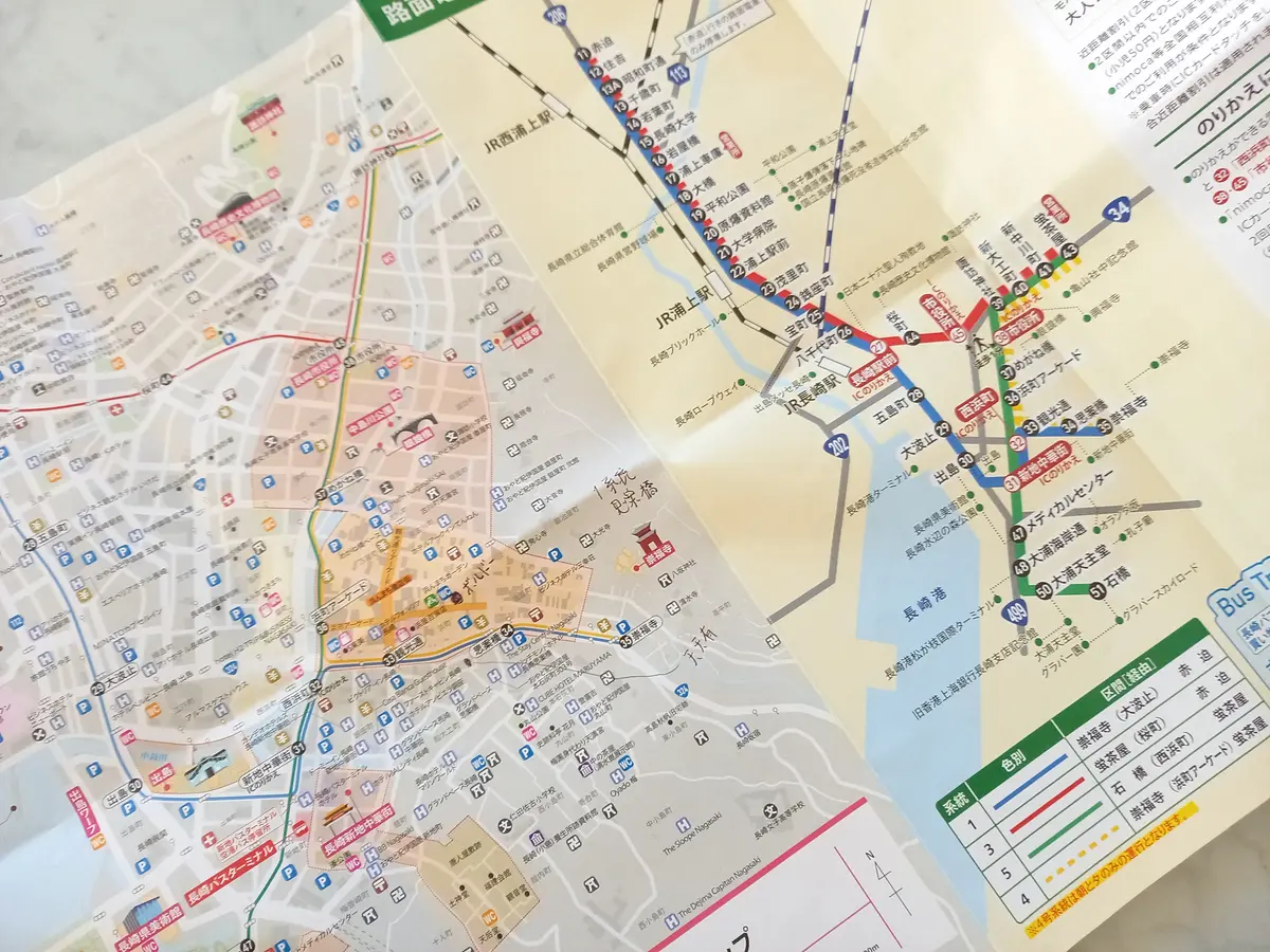 ◆夫婦ふたり長崎旅②◆出島、大浦天主堂、の画像_2